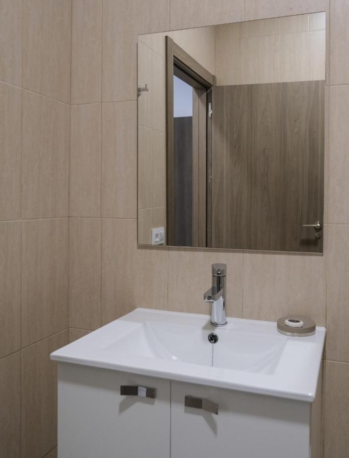 Hostal Tartessos Valensiya Dış mekan fotoğraf