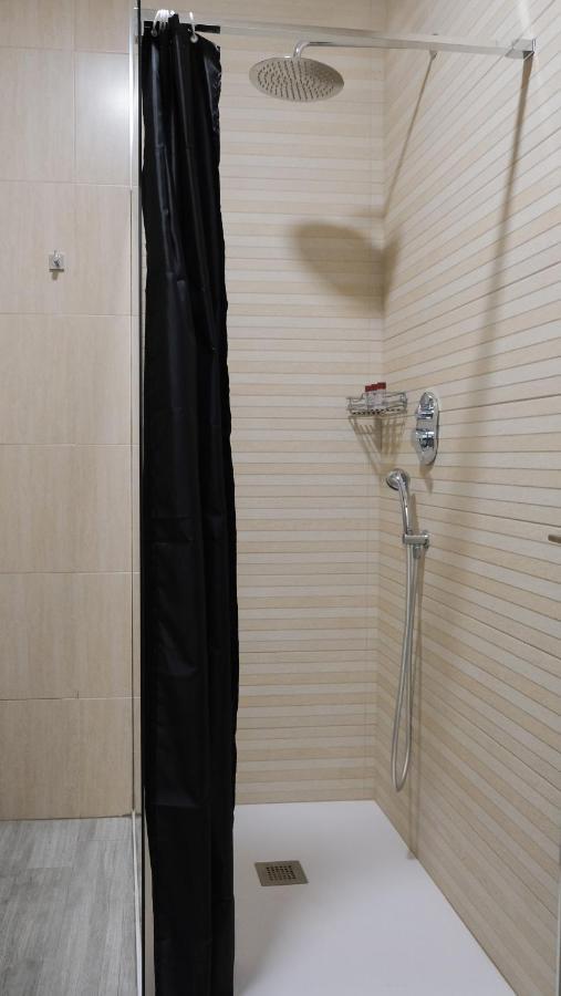 Hostal Tartessos Valensiya Dış mekan fotoğraf