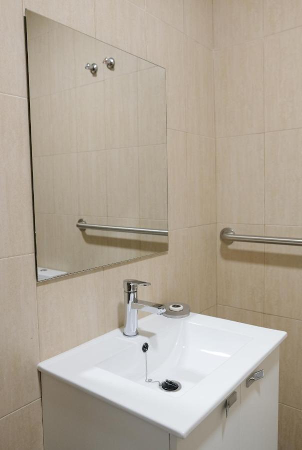 Hostal Tartessos Valensiya Dış mekan fotoğraf