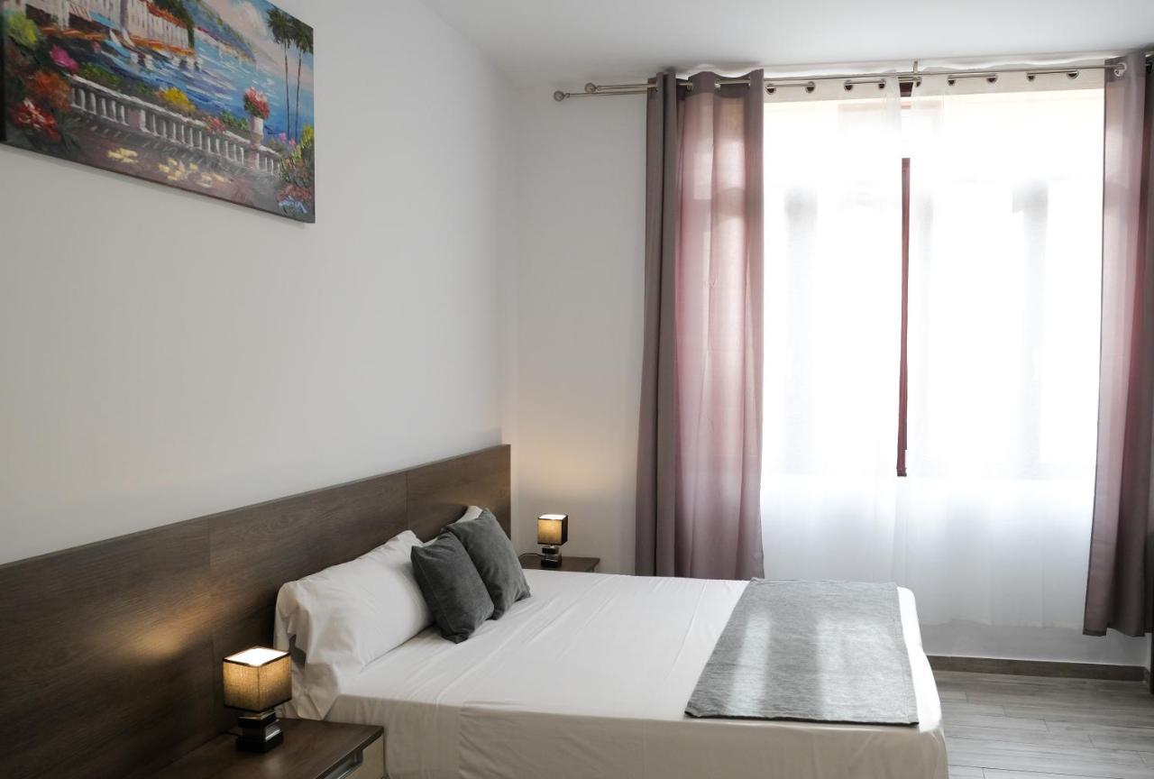 Hostal Tartessos Valensiya Dış mekan fotoğraf