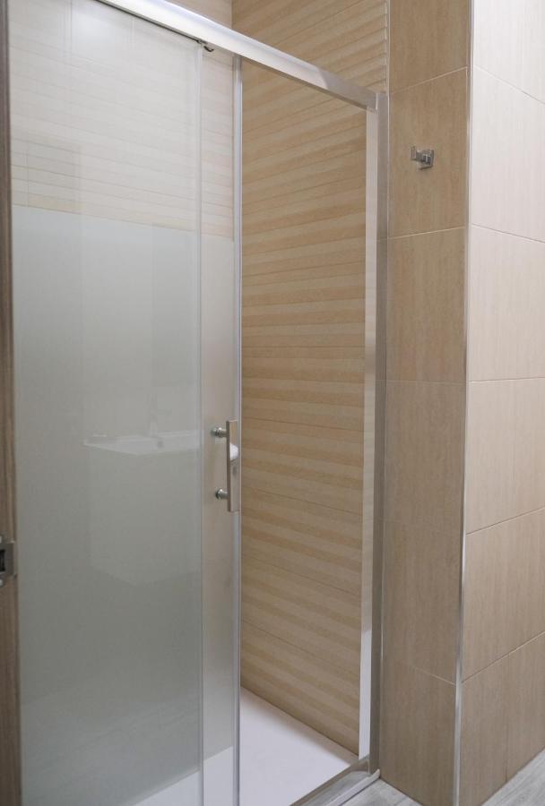 Hostal Tartessos Valensiya Dış mekan fotoğraf
