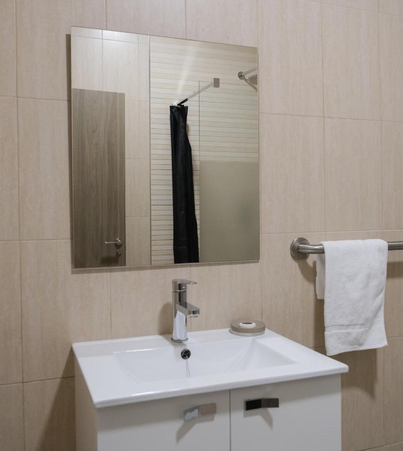 Hostal Tartessos Valensiya Dış mekan fotoğraf