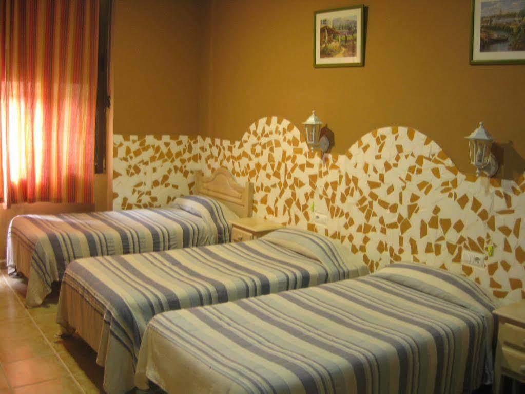 Hostal Tartessos Valensiya Dış mekan fotoğraf