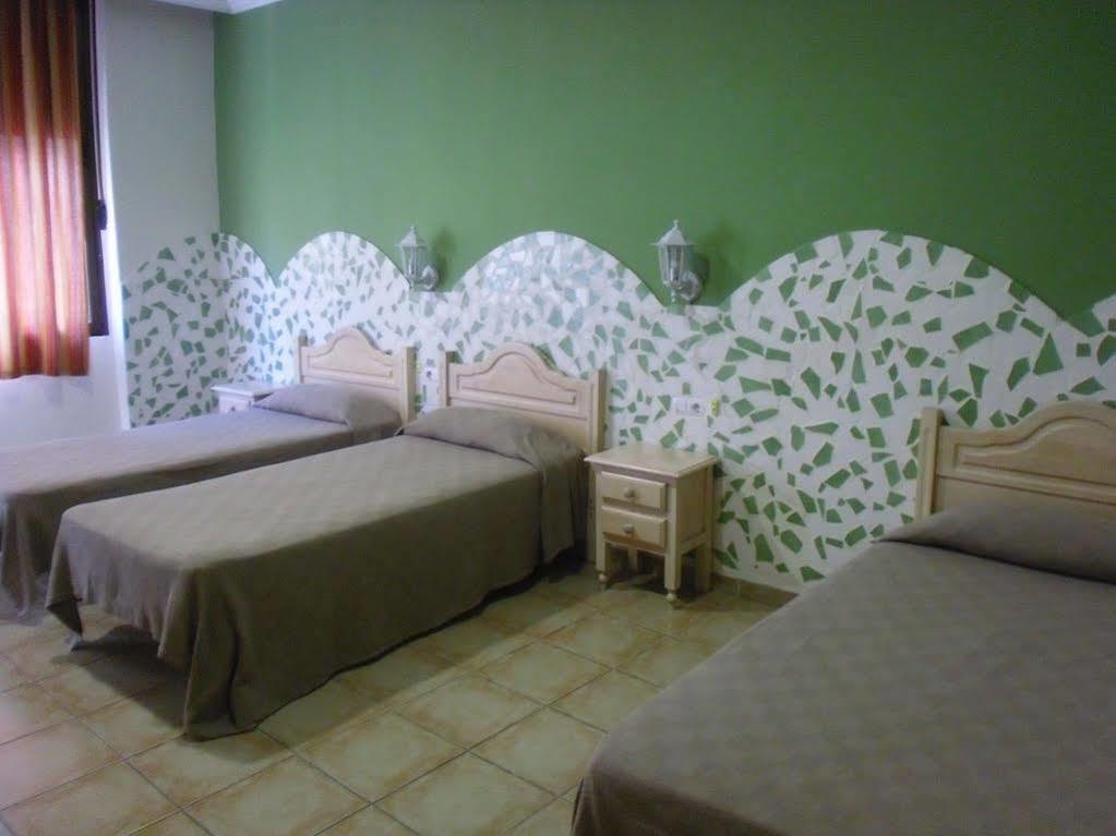 Hostal Tartessos Valensiya Dış mekan fotoğraf