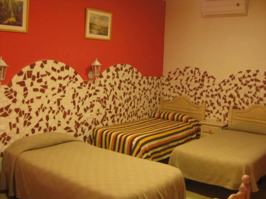 Hostal Tartessos Valensiya Dış mekan fotoğraf