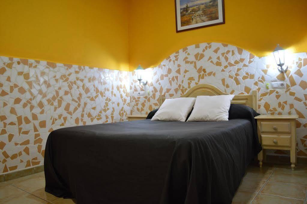 Hostal Tartessos Valensiya Dış mekan fotoğraf